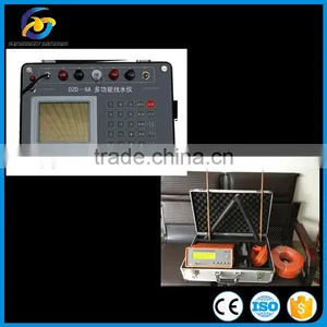 DZD-6A Underground Metal Water Detector thumbnail-1
