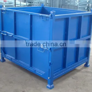 Attach Lid Container for Transport thumbnail-3