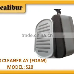 Square Air Filter for Gasoline Engine S20 thumbnail-1