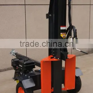 22T Gasoline Log Splitter thumbnail-3