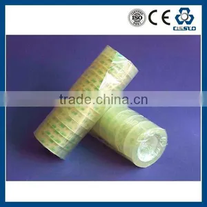 OEM SERVICE HIGH QUALITY BOPP STATIONERY TAPE, OFFICE ADHESIVE TAPE thumbnail-2