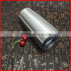 2017 New 12oz/20oz/30oz Stainless Steel Tumbler Double Wall Vacuum Insulated Auto Cup Travel Mugs thumbnail-5