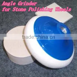 Felt Polishing Pads thumbnail-1