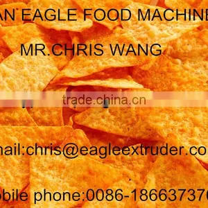 Doritos/Tortilla/Corn Chip Line thumbnail-3