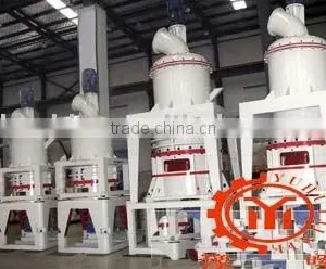 High Quality Superfine Pulverizers for Limestone Ceramics thumbnail-1