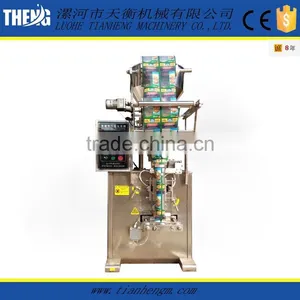 Automatic Digital Small Bag Grain Packing Machine thumbnail-1