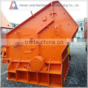 Reliable Quality Impact and Jaw Crusher for Quarry Plant thumbnail-3
