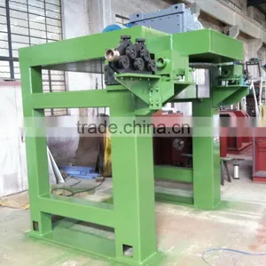 Inverted Vertical Type Wire Drawing Machine thumbnail-3