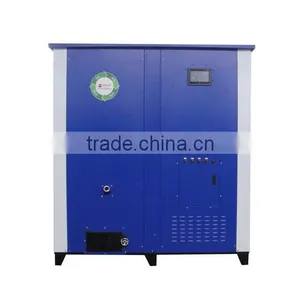New Best Biomass Air Heater Furnace Wood Pellet Boiler Professional Stove With CE Certificate thumbnail-1