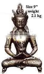 Gautama the Buddha thumbnail-1