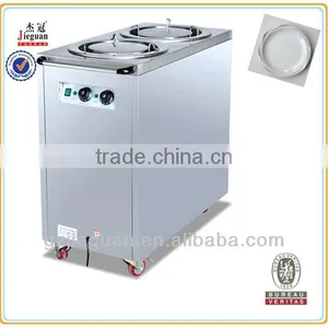 2013 Electric Commercial Plate Warmer Price ER-2 thumbnail-1