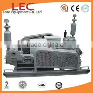LGM60/20E China Manufacturer Electric Single Liquid Medium Pressure Grouting Pump thumbnail-1