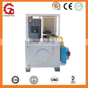 Widely Used Siemens Motor Electric Hydraulic Power Pack for Driving Hydraulic Cylinders thumbnail-1