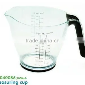 Measuring Cupplastic Measuring Cup 01040312 01040086 thumbnail-2