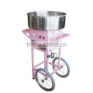 GRT - CF01W Candy Floss Maker for Sale thumbnail-1