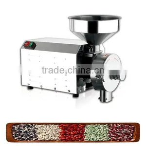 GRT - 50B Grain Mill thumbnail-1