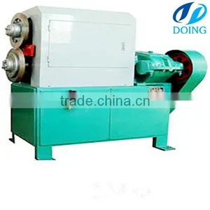 Tire Strip Cutting Machine Has Function of Make Full Use of Tires thumbnail-1