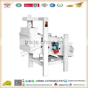 2016 Professional High Efficiency Vibrating Sifter for Gains Andvibrating Separator thumbnail-1