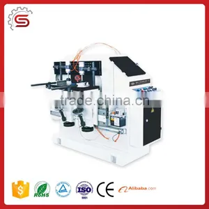 MX3110 High Speed Double End Tenoner for Wooden thumbnail-1