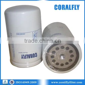 Fuel Spin-on Filter 2656F843 thumbnail-1