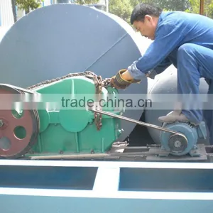 CE,ISO, BV Certificated Plastic To Crude Oil Pyrolysis Plant thumbnail-5