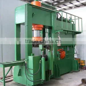 Elbow Making Machine thumbnail-1
