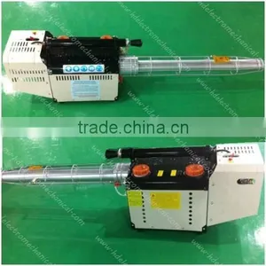 High Efficiency Fumigation Sprayer thumbnail-4