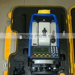 MTS800 Total Station Survey Equipment thumbnail-1