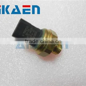 Fuel Rail Pressure Sensor 51CP10-01,51CP1001 Electronic Pressure Sensor thumbnail-1