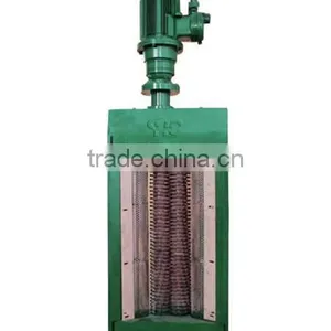 Channel Type Non Drum Wastewater Grinders Protect Screw Pump thumbnail-2
