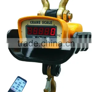 5 Ton Digital Handy Scales thumbnail-1