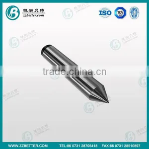 Steel Dead Center Morse Taper MT2 thumbnail-1