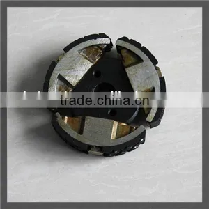 New Clutch KTM 50cc Minibike Parts thumbnail-5