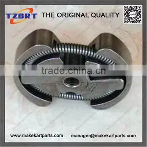 High Quality 41F Chainsaws Clutch for Gasoline Garden Tools thumbnail-5