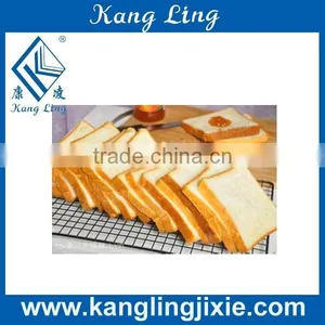 Electric Toast Slicer/Industrial Bread Slicer/commercial Bread Slicer thumbnail-1