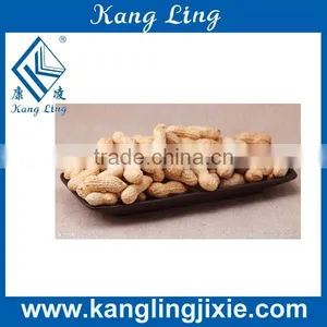 Nuts Roasting Machine/nuts Roaster thumbnail-1