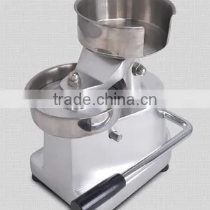 Hamburger Patty Maker thumbnail-5