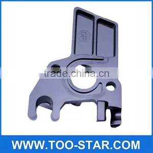Carburetor Gasket Spacer For Honda GX160 GX200 Engine Motor Genarator thumbnail-2
