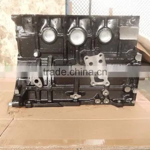 Short Block Engine for Hyundai Terracan 2.5. OEM: 21102-420D2/2A thumbnail-2