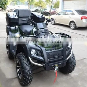 EEC ATV 300cc Water Cooled Shaft Transmission,4X4 thumbnail-2