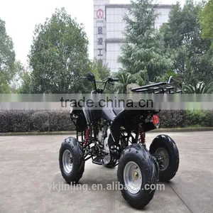 (JLA-07-07) 2017 Atv Kids 50cc Kids Gas Powered Mini Jeep for Sale thumbnail-4