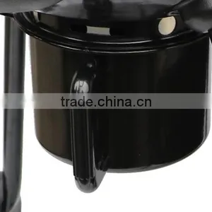 High End 20"kettle Bbq Grills Trolley thumbnail-4