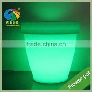 High Quality Remote Control Indoor LED Garden Pots thumbnail-5