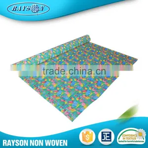 High Product Embossed Fire Resistant Chitosan Nonwoven thumbnail-2