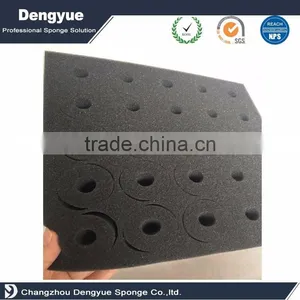 Hydroponic Farming Supplies Seed Tray With Foam for Organic Cultivation thumbnail-6