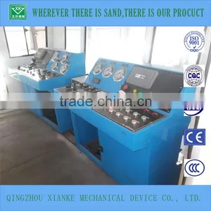 160m3/h Capacity Cutter Suction Dredger for Water Way Dredging thumbnail-3