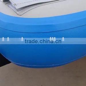 Hot Sale High Quality Inflatable Air Tumble Track From Professional Factory thumbnail-6
