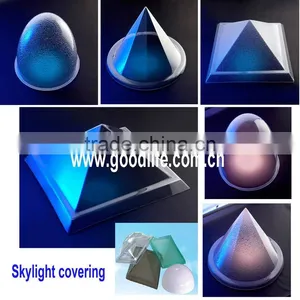 Plastic Lighting Covers thumbnail-1