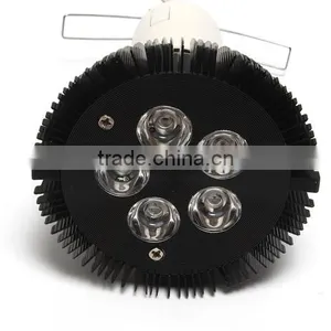 15W Led Grow Light E27 Led Plant Lamps Grow Par Light for Flowers Plants, Grow Spotlight AC85-265v thumbnail-4
