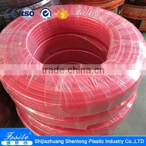 Polyethylene of Raised Temperature Resistance Pipe for Floor Heating thumbnail-5